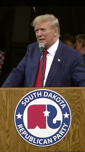 CNN political commentator SE Cupp weighs in on former President Donald Trump’s comments at a rally In South Dakota threatening to indict his future political opponent if re-elected. #CNN #News #Trump