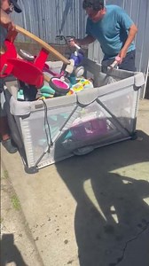 wooow me regalaron un Monton de jugetes