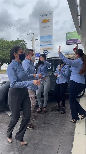 Chevrolet Cavalier 2022: Entrega Extraordinaria en Irapuato
