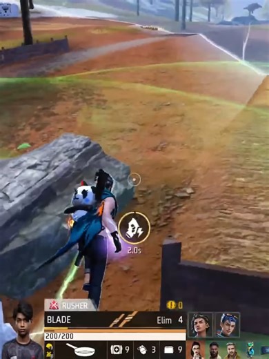 Unleashing BLADE BD: Top RUSER Secrets Revealed!