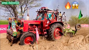 266K views · 13K reactions | Fasialabad tractor tournament 2023 introduction | APNA Pakistan farm tractors & agriculture machinery | Apna Pakistan | Facebook