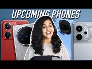5 UPCOMING SMARTPHONES You Should Wait For - April 2026