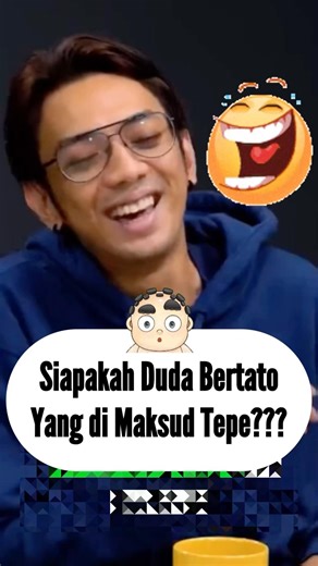 Who is the Tattooed Widower I'm Talking About??? #podcast #comedy #fyp #viral