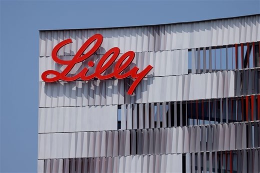 Lilly va au-delà des médicaments vedettes contre l'obésité avec le rachat de Ventyx pour 1,2 milliard de dollars