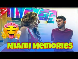 Richelle Ryan | A Valentine’s Day in Miami 😍🎉