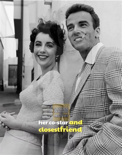 7.6K views · 643 reactions | Elizabeth Taylor: Hollywood Icon, Jewelry Queen & the Untold Story Behind Her Billion-Dollar Legacy | Golden Glimmers of History | Facebook