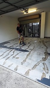 Priming coat ✅️ | Crystal Coat Epoxy