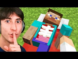 1.9K views · 67 reactions | Slowly Stealing My Friend's Body until he notices #bionic #new #video #Latest #minecraft #gaming | Bionic Gaming | Facebook