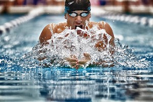 Epic Swims: Brendan Hansen's Double BR World Records at 2006 Nationals