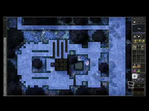 Gemcraft Frostborn Wrath Shadow core farm. Wl 150+