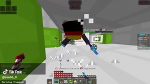 Códigos y Servidores para Box PVP en Minecraft