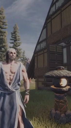 YAMATAI ONSEN - CONAN EXILES ENHANCED