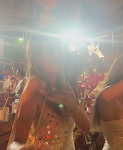 Alessandra Ambrosio on Reels