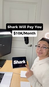 Shark Will Pay You for What??? 🧹🏡💸 Yes — Shark, the brand known for powerful vacuums, steam mops, and smart cleaning tools, can actually help you earn through affiliate marketing. If you’re already posting cleaning routines, before-and-after shots, home resets, vacuum lines, pet-hair cleanups, or satisfying HOME content… you could be getting paid just by sharing how you take care of your HOME. You don’t need to be a cleaning influencer — just someone who loves a fresh space and tools that act