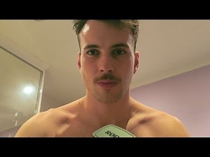 ASMR // Mouth Sounds