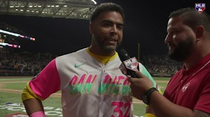 Nelson Cruz on 5-hit game