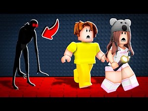 Testing the SCARIEST Roblox OBBY...