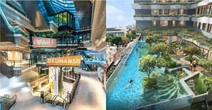 Funan mall reopening on June 28 with Dyson, Brompton Junction & 180 more retail brands