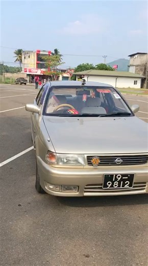 Top badu ❤️‍🔥🇱🇰🙂‍↕️ Not for sale #Nissan #යකඩහින | Nissan fb13 Lover’s Sri Lanka