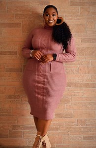 Power looks best when it's poised. #Shop Lindy G Boutique 10% Off Promo Code: AROSE PAYMENT OPTIONS: #DebitCard #CreditCard #GooglePay #ApplePay #Afterpay #Affirm #Sezzle #Klarna #BrandAmbassador #FullFiguredModel #PlusModel #PlusSize #RunwayKilla #PlusBoutique #FullFiguredFashion #Bold #Fierce #Confident #Unapologetic #OneOfOne #BuiltNotBorrowed #AuthenticOverImitation #ConfidenceSoldSeparately | Ashley Rose