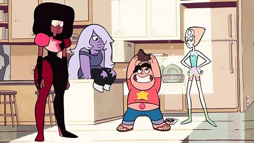 Steven Universe [Season 2] Full Episode Online for Free in HD