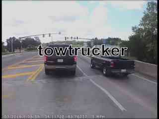 bad parking revenge 4