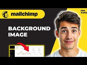 How To Add Background Image In Mailchimp (Easiest Way) (2026 Guide)