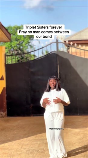 Triplet Sisters: Forever Bonded in Dance, Singing & Talents