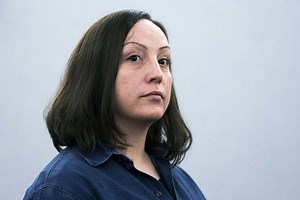 Judge tosses case against Kirstin Lobato, orders her freed