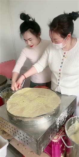 Easy Homemade Filling for Crepe