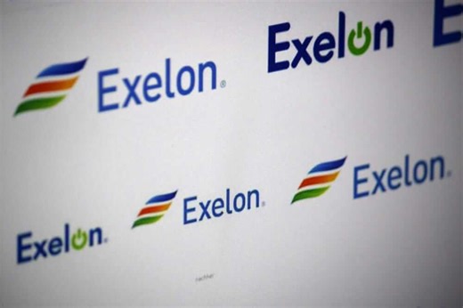 Is Exelon Corporation Stock Underperforming the Dow?