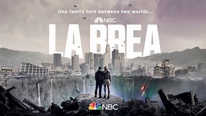 La Brea : Une première bande-annonce pour la saison 2 - Eklecty-City