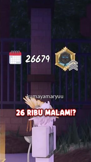 I MET A Former TOP GLOBAL At 99 Nights In The Forest