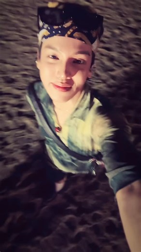 Gemstar ᯓ★ on Instagram: "The duality of this man! 😖🙇 #flukenattanon #gmmtv"