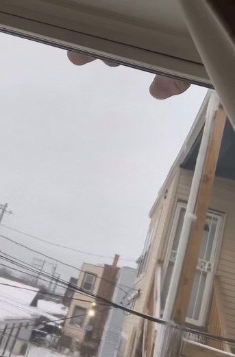 Funny Neighbor Adventures: Escaping Through the Window