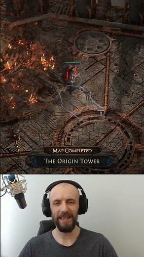 Arbiter in 2 seconds #pathofexile2