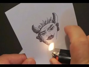 الحبر السري