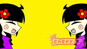 【Animation MEME】那些过于可爱的Pucca系列meme之：Close Up