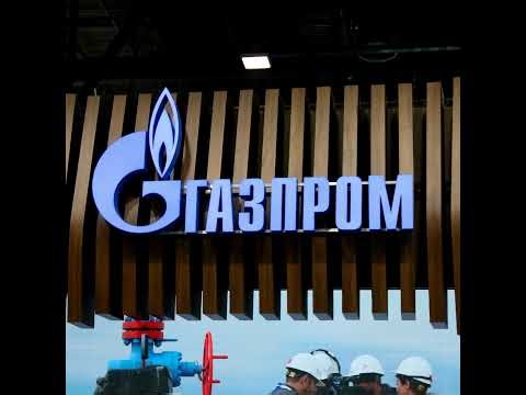 Förderung wie im Kalten Krieg: Putin hat Gazprom zerstört
