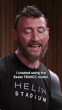 The ‪@line6movies‬ Helix Stadium puts powerful new modeling technology at your fingertips.