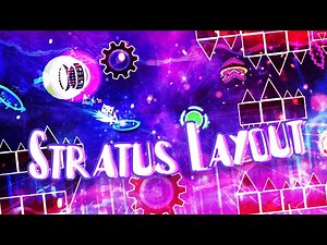 Stratus Demon Layout | SPACEJUMP - STRATUS