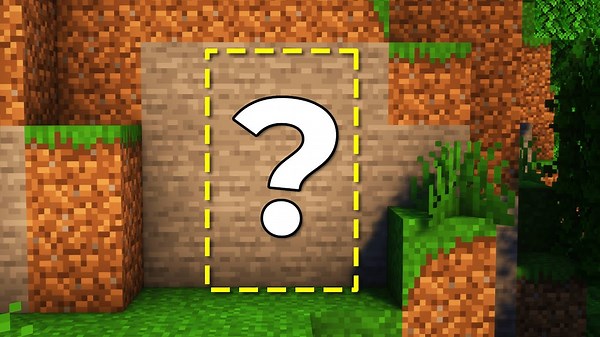 3 Secret Base Ideas in Minecraft
