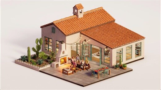 Vacation Rental Campaigns