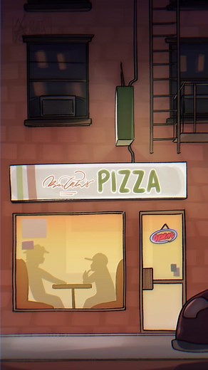 i shoulda put the captions higher lol mb #originalcharacters #animation #fyp #toonboomharmony