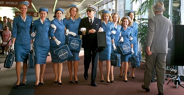 Catch Me If You Can streaming: where to watch online?