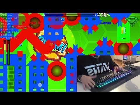 Checking the GDC creator contest WINNER! ((only layout))