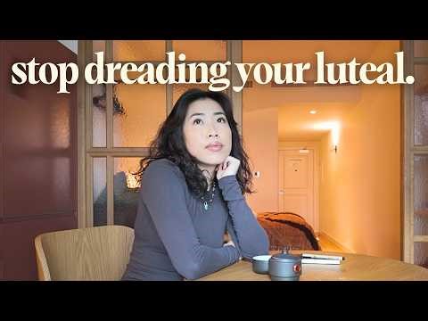 9 Things I Do In My Luteal Phase To Be PMS-Free