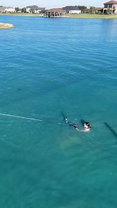 No caption needed | ULM Water Ski Team