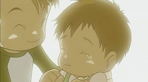Watch Digimon Adventure Season 1 Episode 12 - DigiBaby Boom