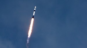 SpaceX launches Transporter-5 mission, lands at Cape Canaveral SFS